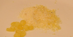 Mistika - Mastic - Arabic Gum