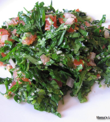 Authentic Lebanese Tabbouleh Salad Recipe,Huancaina Sauce Ingredients